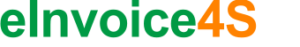 eInvoice4S - professional eInvoicing