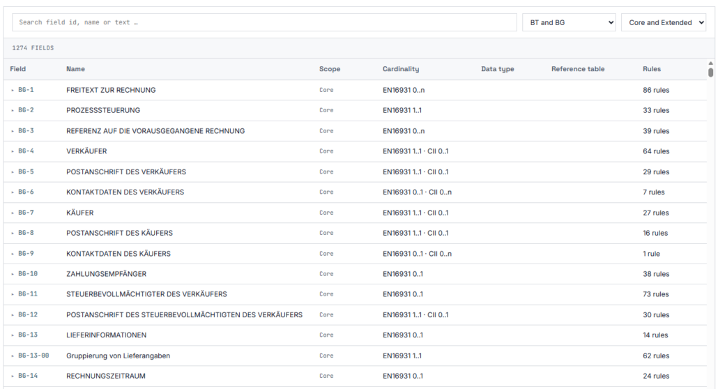 Screenshot-1_E-Invoice-Viewer-Field-Browser